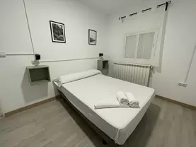 AH Complejo Bubal Formigal 3000 apartamentos turísticos en Biescas